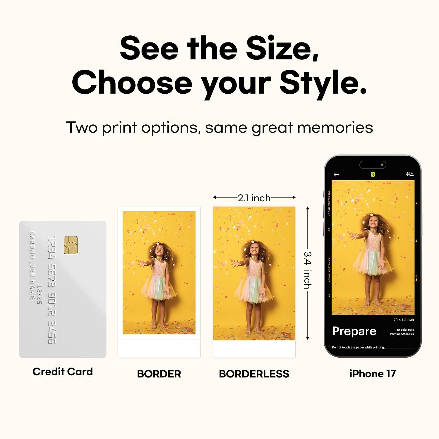 Mini Shot 2 Retro Instant Camera & Printer
