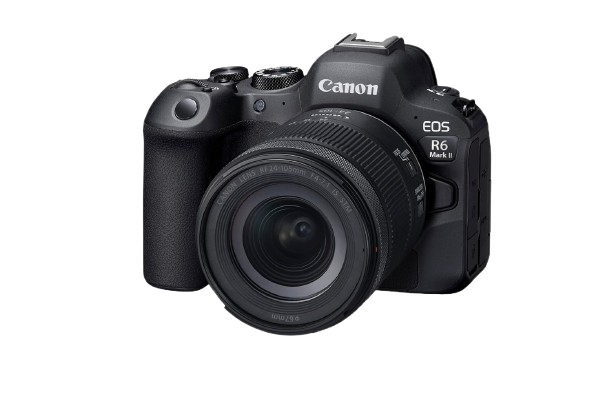 EOS R6 Mark II with RF 35mm f/1.4L VCM Lens Limited Edition (Wedding Pro Combo)