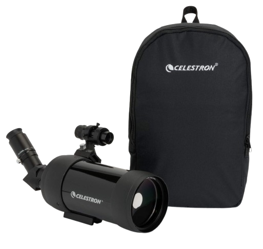 Spotting Scope Mak C90 52268-DS