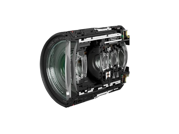 Lens RF-24-105MM F4L Is USM