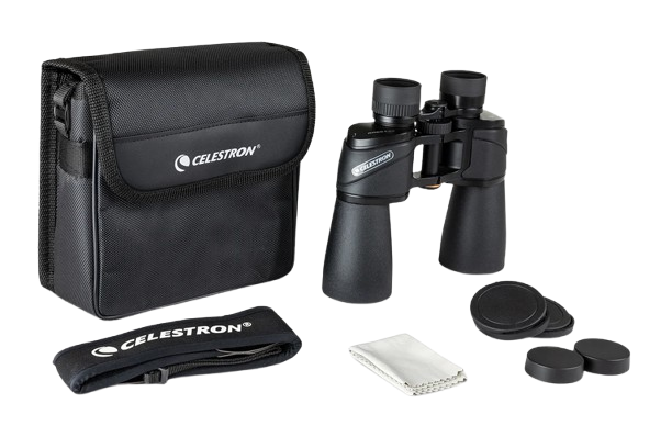ULTIMA 20x50 Binocular - 72255