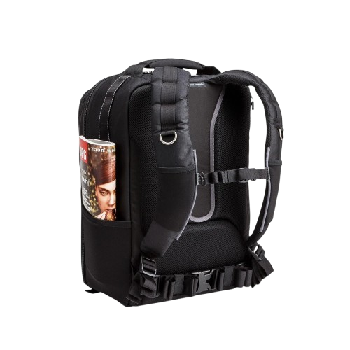 Airport Commuter Camera Backpack