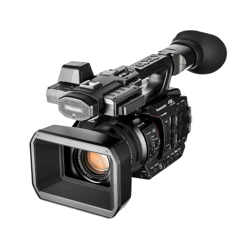 AG-X20ED Camcorder Camera