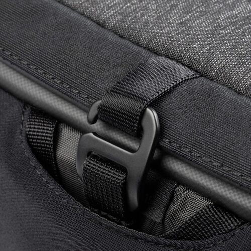 SpeedTop Crossbody 15 – Graphite