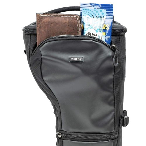 Digital Holster 50 V3.0 – Black