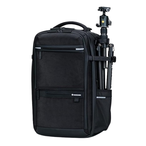VEO Select 47BF Photo Video Camera Bag – Green