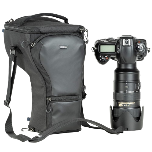 Digital Holster 50 V3.0 – Black