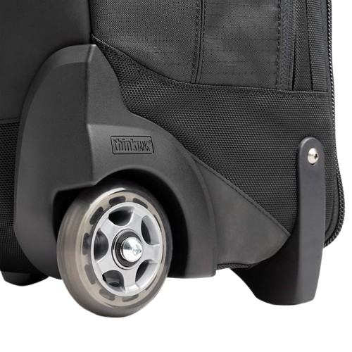 Walker Pro Rolling Backpack