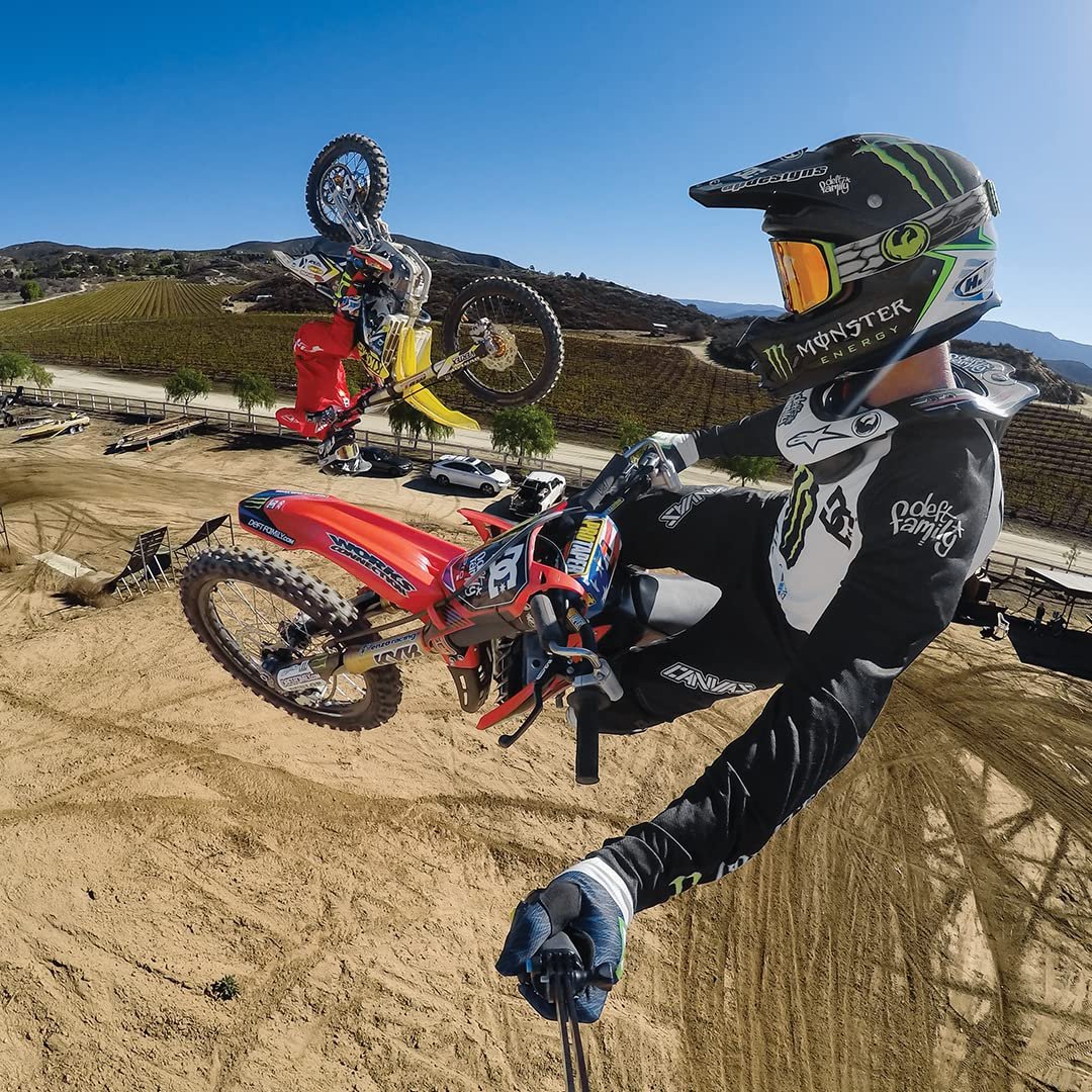 HERO10 Black Action Camera