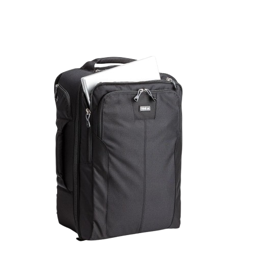 Airport Accelerator Backpack – DSLR & Mirrorless