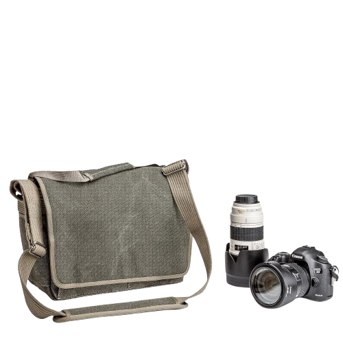Retrospective 30 V2.0 Camera Bag – Black