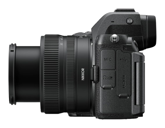 Nikon Z5II Body