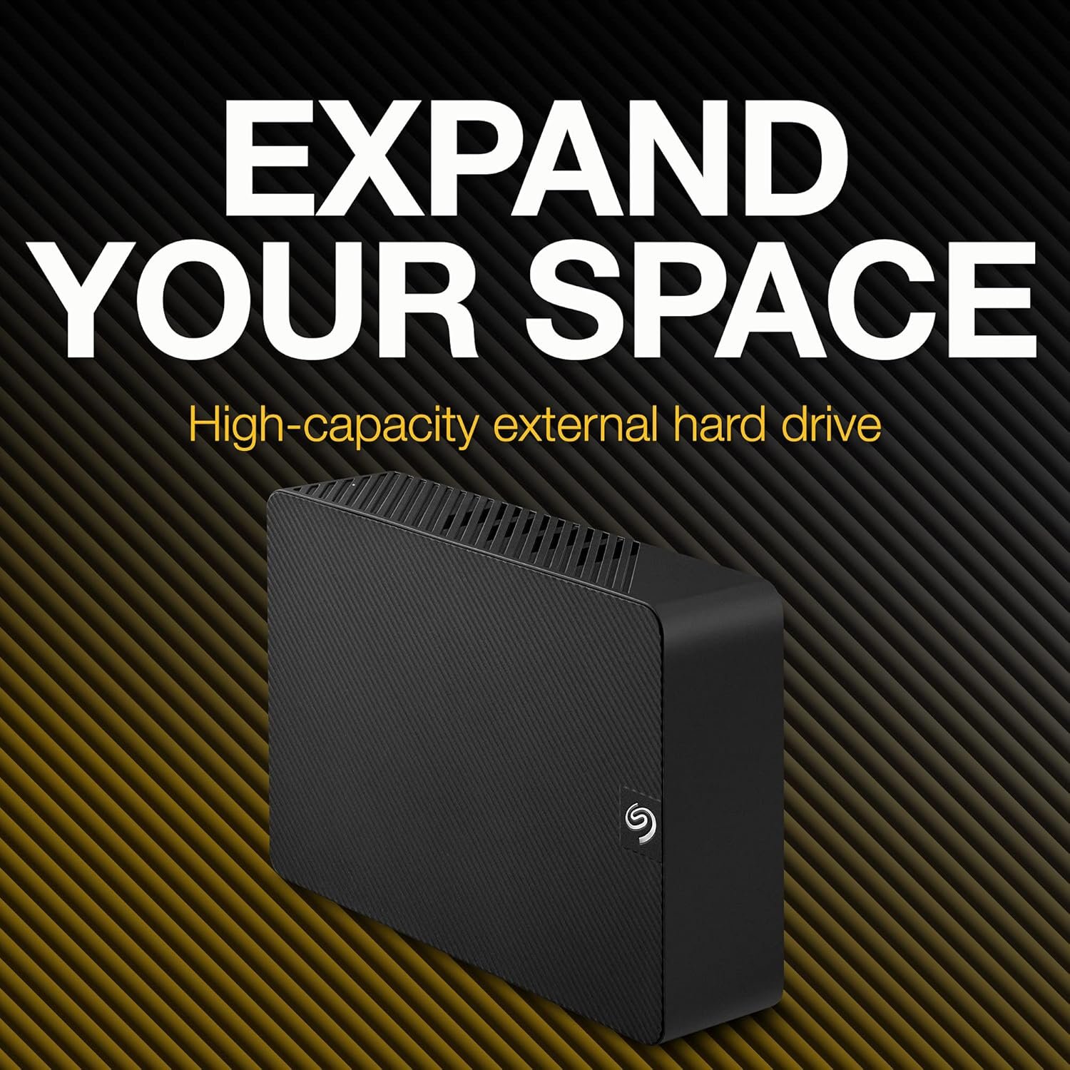 Expansion 8TB External Hard Drive