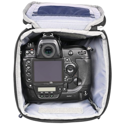 Digital Holster 50 V3.0 – Black