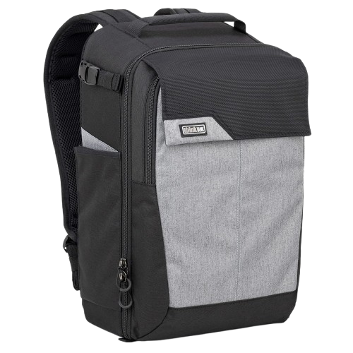 Mirrorless Mover Backpack 18L – Cool Grey