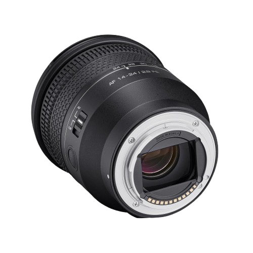 AF 14–24mm F2.8 Sony E-Mount Lens