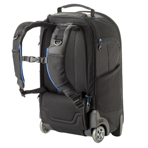 StreetWalker Rolling Backpack V2.0