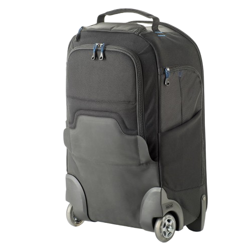 StreetWalker Rolling Backpack V2.0