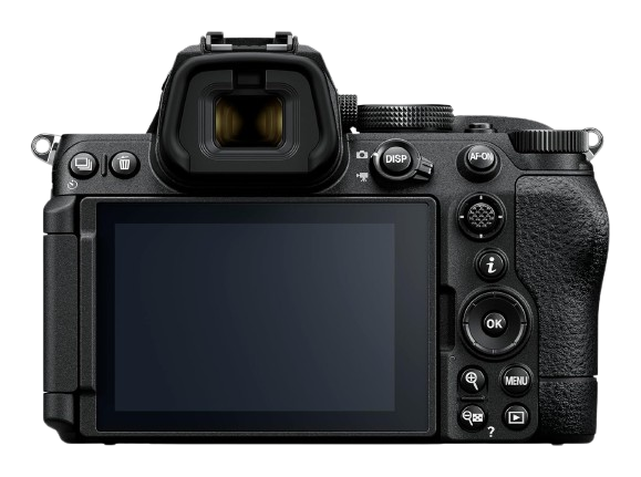 Nikon Z5II Body