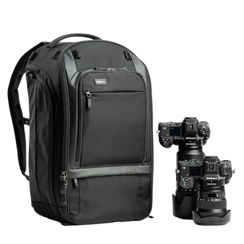 Walker Pro 30L Camera Backpack