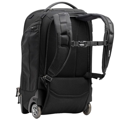 Walker Pro Rolling Backpack