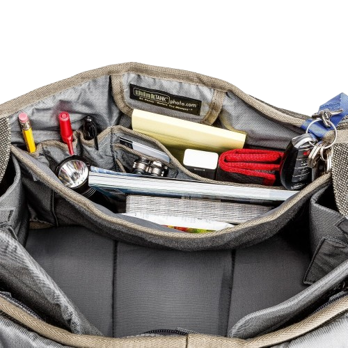 Retrospective 30 V2.0 Camera Bag – Black