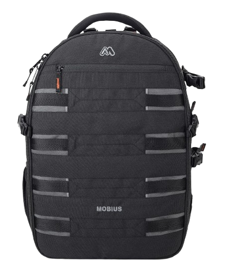 Eye Q Backpack
