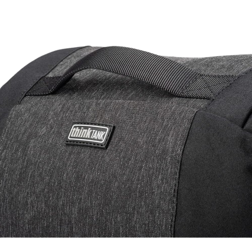 SpeedTop Crossbody 15 – Graphite