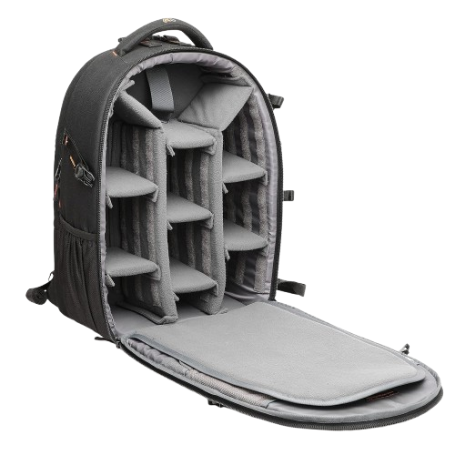 Eye Q Backpack