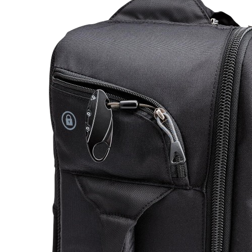 Airport Accelerator Backpack – DSLR & Mirrorless