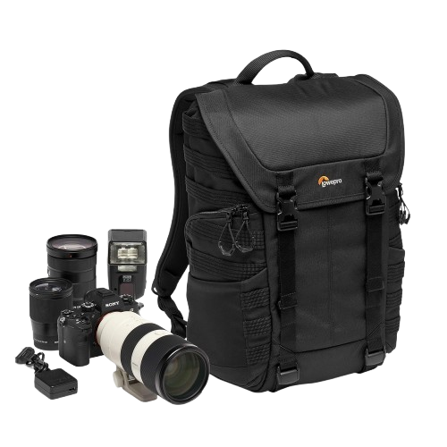 ProTactic BP 450 AW III Camera Backpack