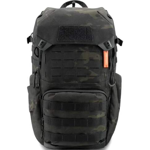 OneMo Tactical 35L Bag – Darknight Camo