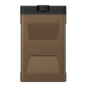 Slate II CFexpress Memory Card Case – Desert