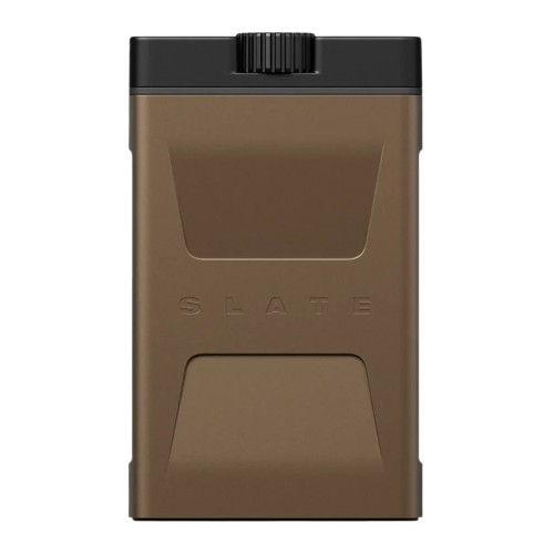 Slate II CFexpress Memory Card Case – Desert