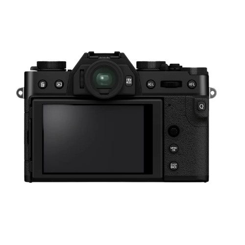 X-T30 III – Body Only, Black