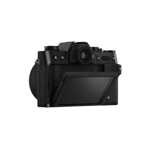 X-T30 III – Body Only, Black