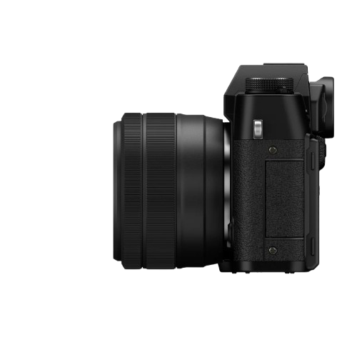 X-T30 III – Body Only, Black