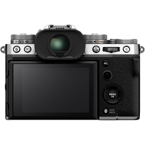 X-T5 XF 18-55mm Camera Kit