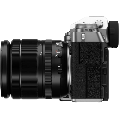 X-T5 XF 18-55mm Camera Kit