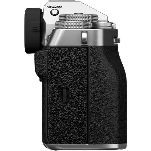 X-T5 XF 18-55mm Camera Kit