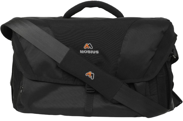 Headline DSLR Sling Camera Bag