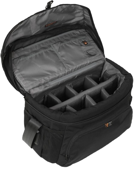 Headline DSLR Sling Camera Bag