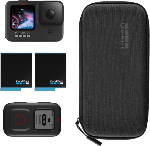 HERO13 Black Creator Edition