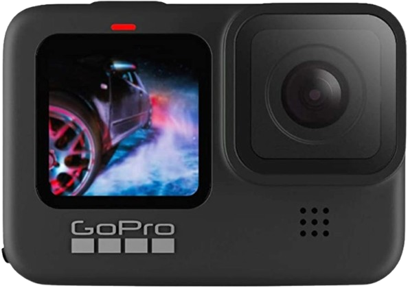 HERO9 Black CHDRB-902-RW Special Bundle