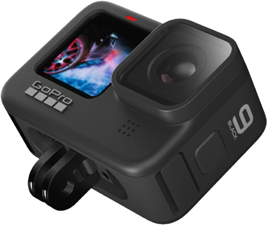 HERO13 Black Creator Edition