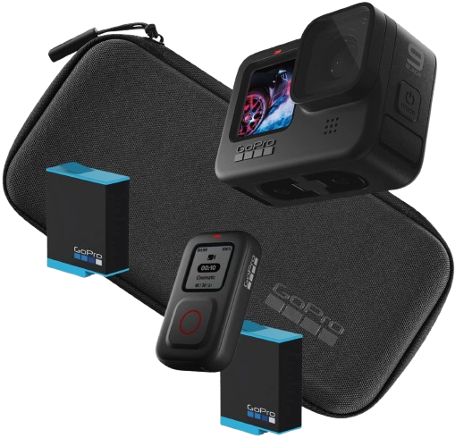HERO13 Black Creator Edition