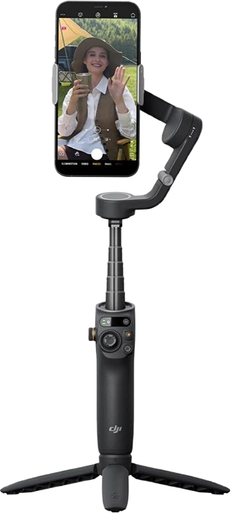 Osmo Mobile 6 Smartphone Gimbal Stabilizer
