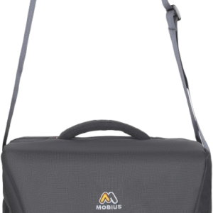 Reporter Bag