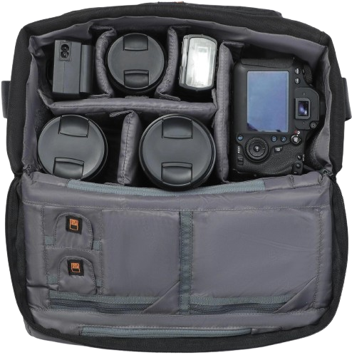 Reporter Bag