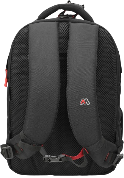 Trend Setter Pro DSLR Backpack-009761